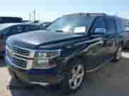 2016 Chevrolet Tahoe LTZ z VIN 1GNSCCKC7GR224422, wystawiony jako IAAI lot #42774543 z przebiegiem 174 217 mil mil oraz . Historia ofert i sprzedaży dostępna na DreamBid. Obrazek 2.