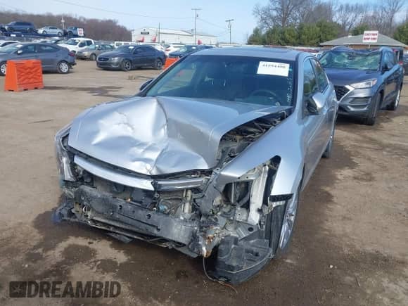 2011 Honda Accord EX z VIN 1HGCP3F75BA012691, wystawiony jako IAAI lot #41884408 z przebiegiem 226 764 mil mil oraz . Historia ofert i sprzedaży dostępna na DreamBid. Obrazek 6.