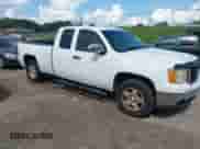 2008 GMC Sierra 1500 SLE1 с VIN 1GTEC19J58Z132001, выставлен на аукционе IAAI как лот 42801522 с пробегом 272 498 миль миль и . История ставок и продаж доступна на DreamBid. Изображение 1.