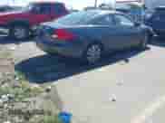 2006 Honda Accord EX with VIN 1HGCM72736A020607, listed as a IAAI auction lot 42735613 with 262,730 mi miles and . Bid and sale history available at DreamBid. Image 4.