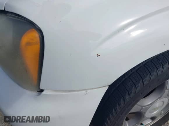 2008 Chevrolet TrailBlazer 1LT with VIN 1GNDT13S082191311, listed as a IAAI auction lot 41338029 with 207,934 mi miles and . Bid and sale history available at DreamBid. Image 14.