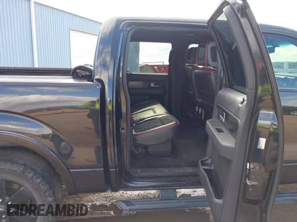 2013 Ford F-150 XL с VIN 1FTFW1ET9DFD03072, выставлен на аукционе IAAI как лот 43309026 с пробегом 218 286 миль миль и . История ставок и продаж доступна на DreamBid. Изображение 8.