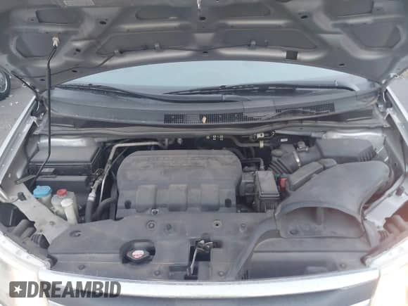 2013 Honda Odyssey EX-L с VIN 5FNRL5H67DB002193, выставлен на аукционе IAAI как лот 42929695 с пробегом 214 058 миль миль и . История ставок и продаж доступна на DreamBid. Изображение 10.