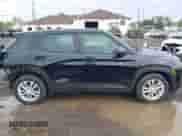 2022 Chevrolet TrailBlazer LS z VIN KL79MMS25NB134237, wystawiony jako IAAI lot #42441790 z przebiegiem 21 278 mil mil oraz . Historia ofert i sprzedaży dostępna na DreamBid. Obrazek 13.