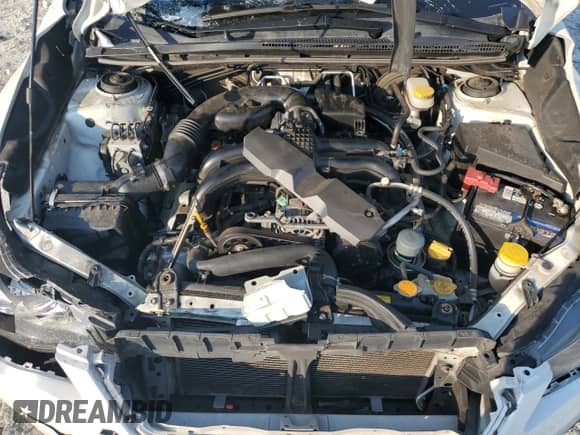 2014 Subaru Impreza Special Sports Limited with VIN JF1GPAR63EH337882, listed as a Copart auction lot 81485665 with 120,511 mi miles and Salvage title. Bid and sale history available at DreamBid. Image 11.