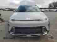 2024 Hyundai Kona Limited с VIN KM8HECA33RU049225, выставлен на аукционе Copart как лот 84205214 с пробегом 3 416 миль миль и Списание • Salvage title. История ставок и продаж доступна на DreamBid. Изображение 5.