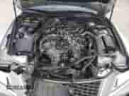 2020 Lexus IS 350 F Sport z VIN JTHGZ1E21L5017741, wystawiony jako Copart lot #86830014 z przebiegiem 50 593 mil mil oraz Szkoda całkowita • Salvage title. Historia ofert i sprzedaży dostępna na DreamBid. Obrazek 13.