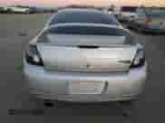 2004 Dodge Neon SRT-4 with VIN 1B3ES66S94D535713, listed as a Copart auction lot 88163355 with 110,202 mi miles and Salvage title. Bid and sale history available at DreamBid. Image 6.