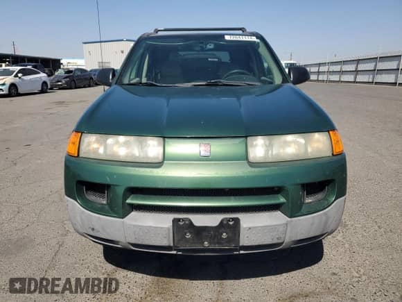 2004 Saturn VUE z VIN 5GZCZ23D94S826187, wystawiony jako Copart lot #72641114 z przebiegiem 241 355 mil mil oraz Szkoda całkowita • Salvage title. Historia ofert i sprzedaży dostępna na DreamBid. Obrazek 5.