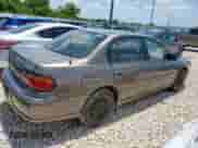 2000 Chevrolet Malibu с VIN 1G1ND52J7Y6161895, выставлен на аукционе Copart как лот 61446775 с пробегом 118 333 миль миль и Списание • Salvage title. История ставок и продаж доступна на DreamBid. Изображение 3.