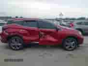 2024 Nissan Murano Platinum with VIN 5N1AZ2DS1RC117210, listed as a IAAI auction lot 42399686 with 10,929 mi miles and . Bid and sale history available at DreamBid. Image 13.