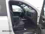 2021 Chevrolet Silverado 1500 LTZ with VIN 3GCUYGET3MG338547, listed as a IAAI auction lot 41621179 with 25,335 mi miles and . Bid and sale history available at DreamBid. Image 5.