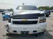 2014 Chevrolet Tahoe LT z VIN 1GNSKBE08ER140072, wystawiony jako Copart lot #71832565 z przebiegiem 203 819 mil mil oraz Szkoda całkowita • Salvage title. Historia ofert i sprzedaży dostępna na DreamBid. Obrazek 5.