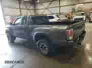 2022 Toyota Tacoma SR z VIN 3TYSZ5AN6NT075851, wystawiony jako Copart lot #67509485 z przebiegiem 94 512 mil mil oraz Czysty tytuł • Clean title. Historia ofert i sprzedaży dostępna na DreamBid. Obrazek 2.