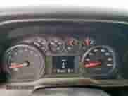 2021 Chevrolet Silverado 1500 Custom with VIN 3GCPYBEK0MG280954, listed as a Copart auction lot 80910425 with 59,166 mi miles and Salvage title. Bid and sale history available at DreamBid. Image 9.