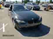 2010 BMW 3 Series 328i z VIN WBAWB3C56AP139827, wystawiony jako Copart lot #87071485 z przebiegiem 218 920 mil mil oraz Szkoda całkowita • Salvage title. Historia ofert i sprzedaży dostępna na DreamBid. Obrazek 13.