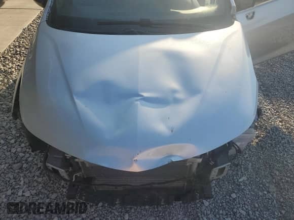 2018 Chevrolet Cruze LT z VIN 3G1BE6SM2JS617917, wystawiony jako Copart lot #84621785 z przebiegiem 135 056 mil mil oraz Szkoda całkowita • Salvage title. Historia ofert i sprzedaży dostępna na DreamBid. Obrazek 11.