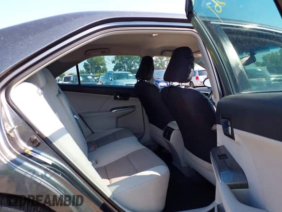 2013 Toyota Camry LE z VIN 4T1BD1FK4DU069294, wystawiony jako IAAI lot #42660361 z przebiegiem 189 304 mil mil oraz . Historia ofert i sprzedaży dostępna na DreamBid. Obrazek 8.