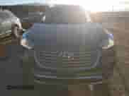 2017 Hyundai Santa Fe SE с VIN KM8SNDHF5HU255978, выставлен на аукционе Copart как лот 87226265 с пробегом 95 417 миль миль и Списание • Salvage title. История ставок и продаж доступна на DreamBid. Изображение 5.