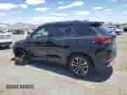 2024 Chevrolet TrailBlazer LT with VIN KL79MPSL2RB094991, listed as a Copart auction lot 64328055 with 4,794 mi miles and Salvage title. Bid and sale history available at DreamBid. Image 2.