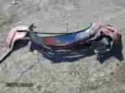 2021 Kia Sorento EX with VIN KNDRH4LG3M5024155, listed as a Copart auction lot 55864195 with 125,443 mi miles and Salvage title. Bid and sale history available at DreamBid. Image 13.