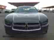 2014 Dodge Charger SE z VIN 2C3CDXBG9EH147106, wystawiony jako IAAI lot #43334041 z przebiegiem 132 593 mil mil oraz . Historia ofert i sprzedaży dostępna na DreamBid. Obrazek 12.