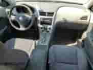 2010 Chevrolet Malibu 1LS с VIN 1G1ZB5EB4AF259221, выставлен на аукционе Copart как лот 70957585 с пробегом 179 944 миль миль и Списание • Salvage title. История ставок и продаж доступна на DreamBid. Изображение 8.