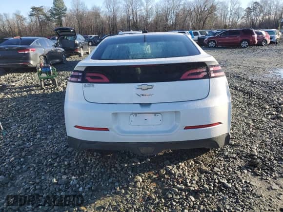 2015 Chevrolet Volt с VIN 1G1RB6E43FU119056, выставлен на аукционе Copart как лот 38134093 с пробегом 96 035 миль миль и . История ставок и продаж доступна на DreamBid. Изображение 6.
