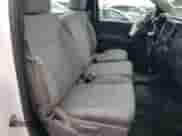 2016 Chevrolet Silverado 1500 Work Truck с VIN 1GCNKNECXGZ197362, выставлен на аукционе Copart как лот 59336744 с пробегом 159 423 миль миль и Списание • Salvage title. История ставок и продаж доступна на DreamBid. Изображение 10.