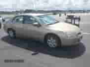 2005 Honda Accord LX с VIN 1HGCM56425A034081, выставлен на аукционе IAAI как лот 43357591 с пробегом 45 359 миль миль и . История ставок и продаж доступна на DreamBid. Изображение 1.