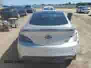 2013 Hyundai Genesis Coupe R-Spec с VIN KMHHU6KJ5DU093009, выставлен на аукционе Copart как лот 73159774 с пробегом 85 449 миль миль и Списание • Salvage title. История ставок и продаж доступна на DreamBid. Изображение 6.