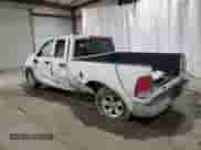 2023 Ram 1500 Tradesman z VIN 1C6RR7FT2PS528376, wystawiony jako Copart lot #43940675 z przebiegiem Nie podano mil oraz Czysty tytuł • Clean title. Historia ofert i sprzedaży dostępna na DreamBid. Obrazek 2.