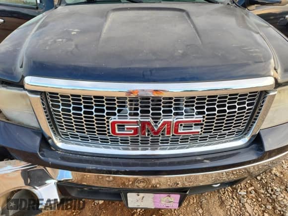 2007 GMC Sierra 1500 SLE1 с VIN 1GTEC14J47Z649019, выставлен на аукционе Copart как лот 70356335 с пробегом 151 220 миль миль и Списание • Salvage title. История ставок и продаж доступна на DreamBid. Изображение 11.
