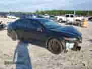 2020 Toyota Camry XSE with VIN 4T1NZ1AK7LU038786, listed as a Copart auction lot 70141395 with 124,939 mi miles and Salvage title. Bid and sale history available at DreamBid. Image 4.