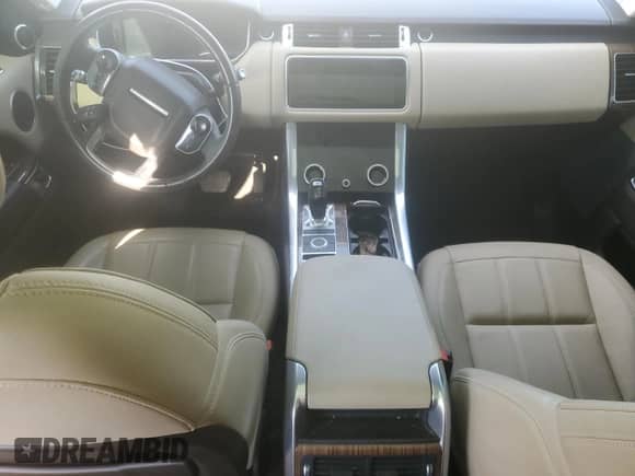 2021 Land Rover Range Rover Sport SE с VIN SALWG2SU5MA788848, выставлен на аукционе Copart как лот 73883004 с пробегом 32 572 миль миль и Списание • Salvage title. История ставок и продаж доступна на DreamBid. Изображение 8.