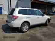 2012 Subaru Forester X Premium z VIN JF2SHADC3CG434227, wystawiony jako Copart lot #71713885 z przebiegiem 144 490 mil mil oraz Szkoda całkowita • Salvage title. Historia ofert i sprzedaży dostępna na DreamBid. Obrazek 3.