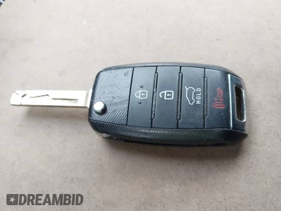 2019 Kia Sorento L with VIN 5XYPG4A38KG576667, listed as a IAAI auction lot 42135215 with 95,417 mi miles and . Bid and sale history available at DreamBid. Image 11.