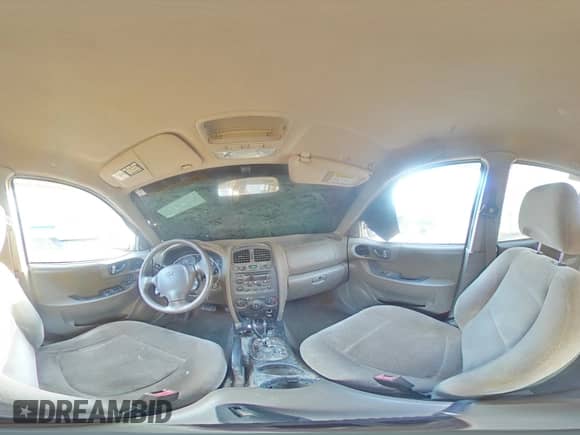 2004 Hyundai Santa Fe GLS с VIN KM8SC73DX4U701761, выставлен на аукционе Copart как лот 69735575 с пробегом 158 527 миль миль и Списание • Salvage title. История ставок и продаж доступна на DreamBid. Изображение 15.