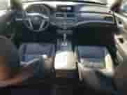 2011 Honda Accord SE with VIN 1HGCP2F65BA031971, listed as a Copart auction lot 86064015 with 144,806 mi miles and Salvage title. Bid and sale history available at DreamBid. Image 8.