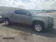 2021 Chevrolet Colorado 2WD LT z VIN 1GCGSCEN5M1202136, wystawiony jako Copart lot #64686315 z przebiegiem 94 318 mil mil oraz Szkoda całkowita • Salvage title. Historia ofert i sprzedaży dostępna na DreamBid. Obrazek 4.