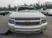 2014 Chevrolet Suburban LTZ with VIN 1GNSKKE75ER205280, listed as a Copart auction lot 71473625 with Not provided miles and Salvage title. Bid and sale history available at DreamBid. Image 5.