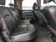 2018 Ram 1500 Big Horn с VIN 1C6RR7LM2JS353583, выставлен на аукционе Copart как лот 54173965 с пробегом 130 909 миль миль и Чистый • Clean title. История ставок и продаж доступна на DreamBid. Изображение 10.