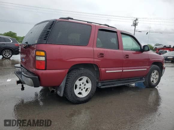 2006 Chevrolet Tahoe Z71 с VIN 1GNEK13Z16R144779, выставлен на аукционе Copart как лот 53966335 с пробегом 384 896 миль миль и Чистый • Clean title. История ставок и продаж доступна на DreamBid. Изображение 3.