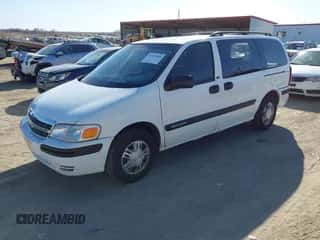 2001 Chevrolet Venture LS Y3G Mobility с VIN 1GNDX03E81D273323, выставлен на аукционе IAAI как лот 41752086 с пробегом 197 221 миль миль и . История ставок и продаж доступна на DreamBid. Изображение 2.