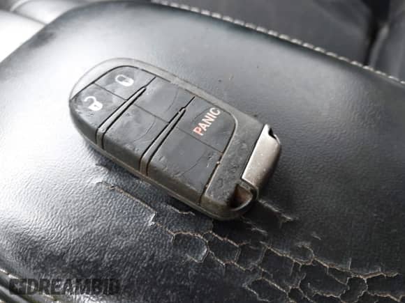 2017 Dodge Journey Crossroad Plus с VIN 3C4PDCGG0HT590108, выставлен на аукционе IAAI как лот 43201314 с пробегом 163 552 миль миль и . История ставок и продаж доступна на DreamBid. Изображение 11.