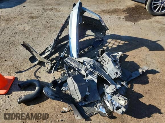 2021 Hyundai Kona SE с VIN KM8K12AA2MU609139, выставлен на аукционе Copart как лот 71019005 с пробегом 127 204 миль миль и Списание • Salvage title. История ставок и продаж доступна на DreamBid. Изображение 12.