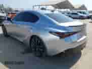 2023 Lexus IS 350 F Sport z VIN JTHGZ1B27P5060331, wystawiony jako IAAI lot #42553001 z przebiegiem 29 786 mil mil oraz . Historia ofert i sprzedaży dostępna na DreamBid. Obrazek 3.