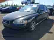 2008 Volvo S60 2.5T с VIN YV1RS592382683602, выставлен на аукционе IAAI как лот 43305737 с пробегом Не указан миль и . История ставок и продаж доступна на DreamBid. Изображение 2.