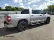 2019 Toyota Tundra SR5 с VIN 5TFEM5F11KX142018, выставлен на аукционе Copart как лот 67743725 с пробегом Не указан миль и На запчасти • Non repairable. История ставок и продаж доступна на DreamBid. Изображение 3.