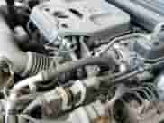 2021 Jeep Wrangler Unlimited Sahara z VIN 1C4HJXEN8MW503811, wystawiony jako IAAI lot #41746202 z przebiegiem 47 044 mil mil oraz . Historia ofert i sprzedaży dostępna na DreamBid. Obrazek 23.